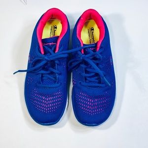 Sold 🛑 Champion Memory Foam Running Sneakers